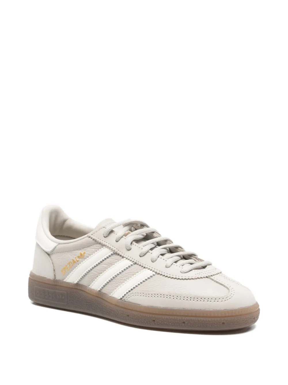 adidas Handball Spezial low-top sneakers Beige