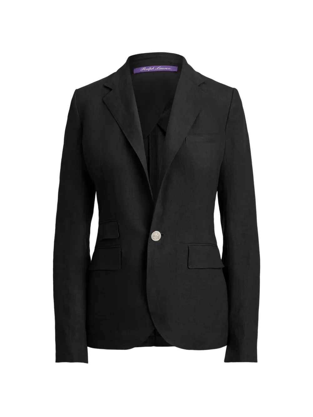 Ralph Lauren Collection Giacca monopetto - Nero