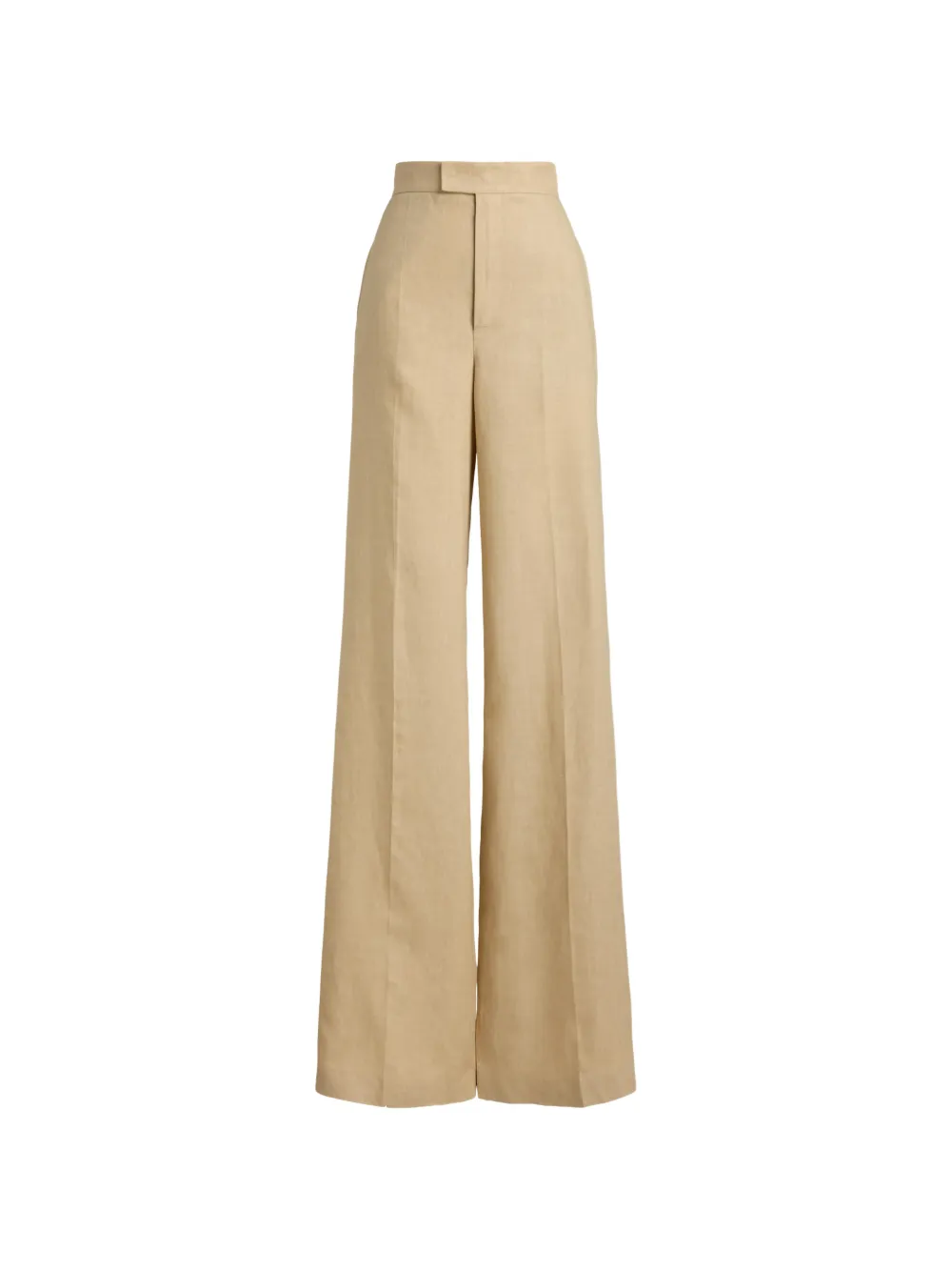 Ralph Lauren Collection Pantaloni Dean - Toni neutri