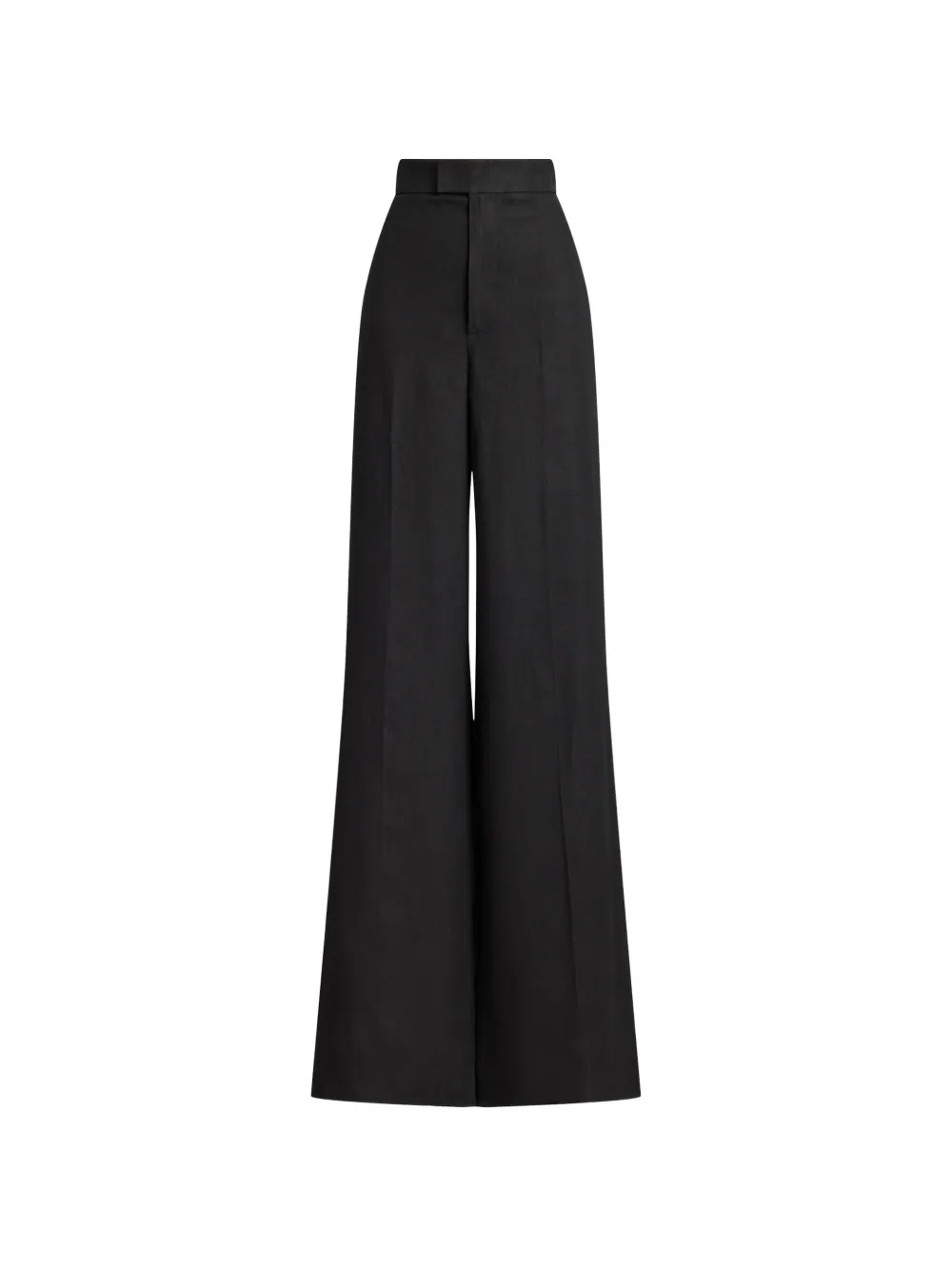 Ralph Lauren Collection Pantaloni Dean - Nero