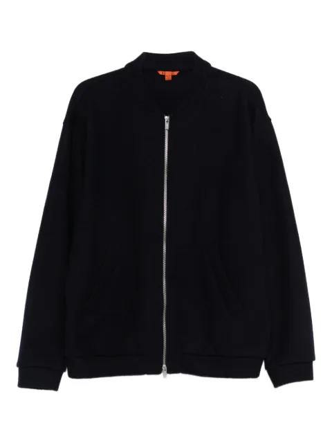 Barena zip-up bomber jacket