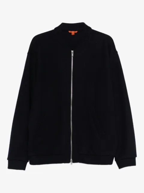 Barena Bomber con zip
