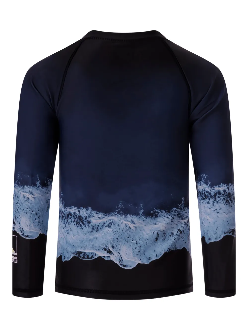 Molo wave-print T-shirt | Protección solar | Image 2