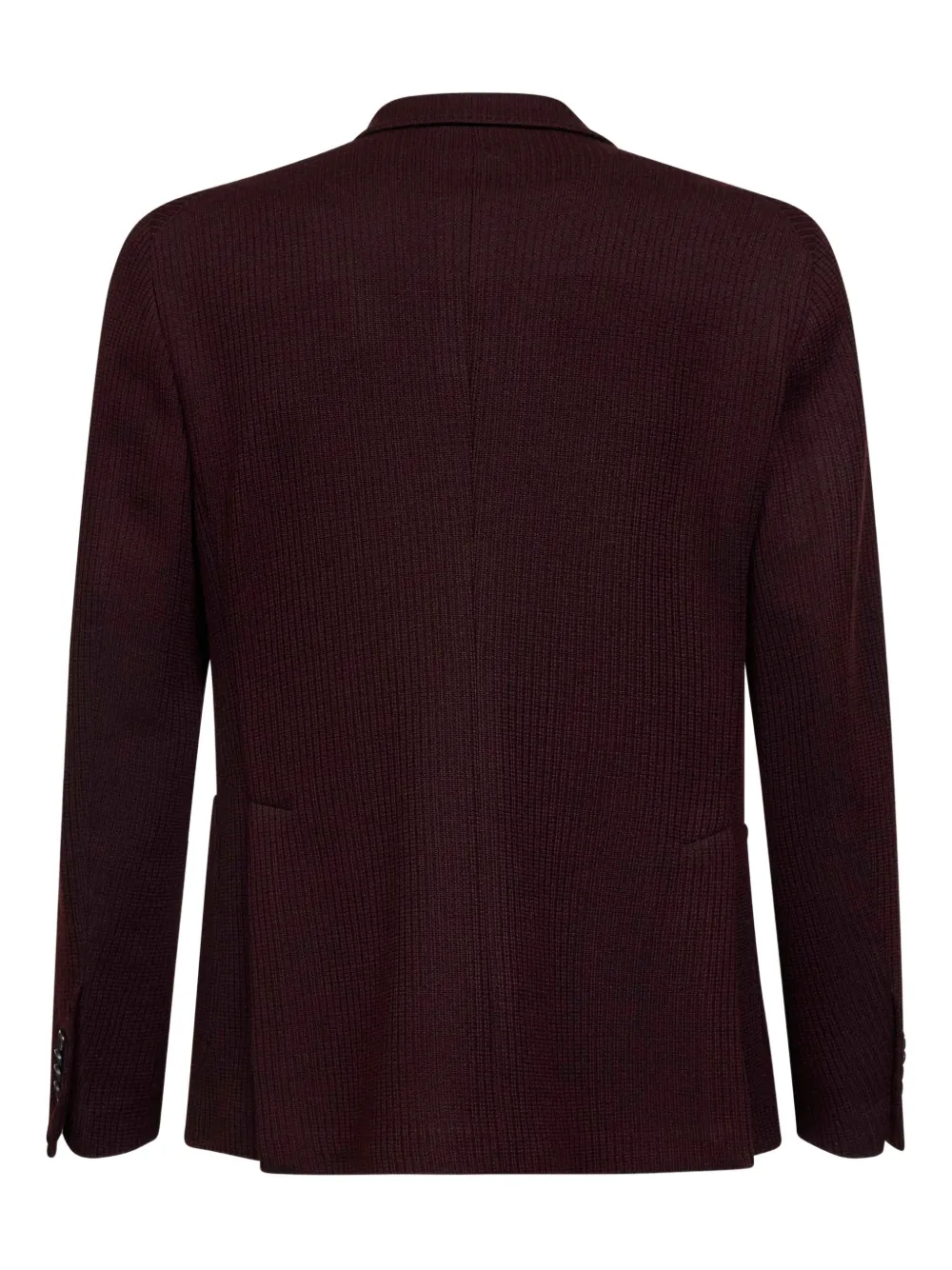 Tagliatore double-breasted peak-lapel blazer | Suit & Dinner Jackets | Image 2