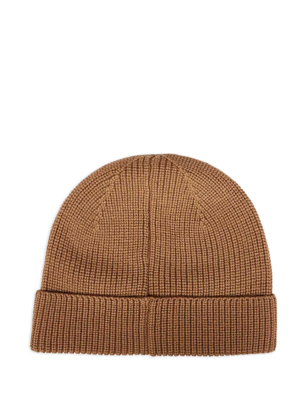 Tagliatore turn-up logo-embroidery beanie | Image 2