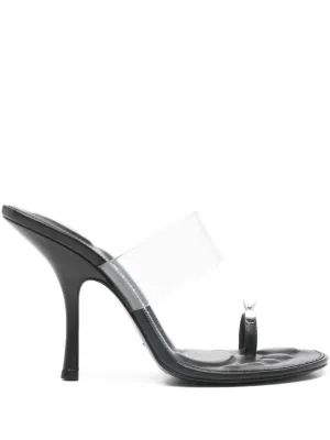 Alexander Wang ウィメンズ ハイヒールパンプス通販 - FARFETCH