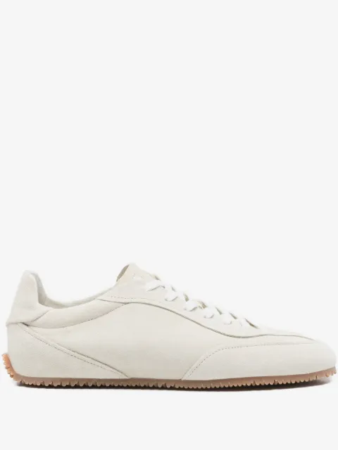 Axel Arigato lace-up fastening sneakers