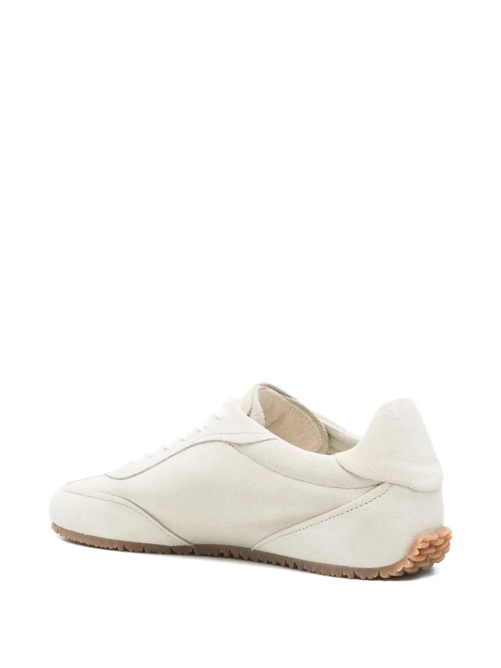 Axel Arigato lace-up fastening sneakers Grijs