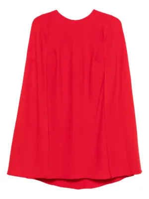 strapless open back dress Amarra 89500 main image 0