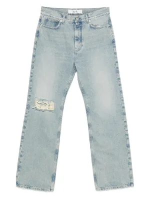 Séfr メンズ デニム通販 - FARFETCH