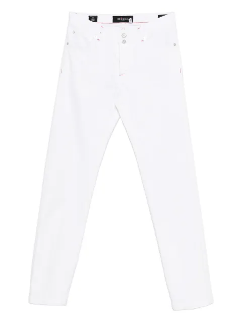 Kiton slim-fit jeans