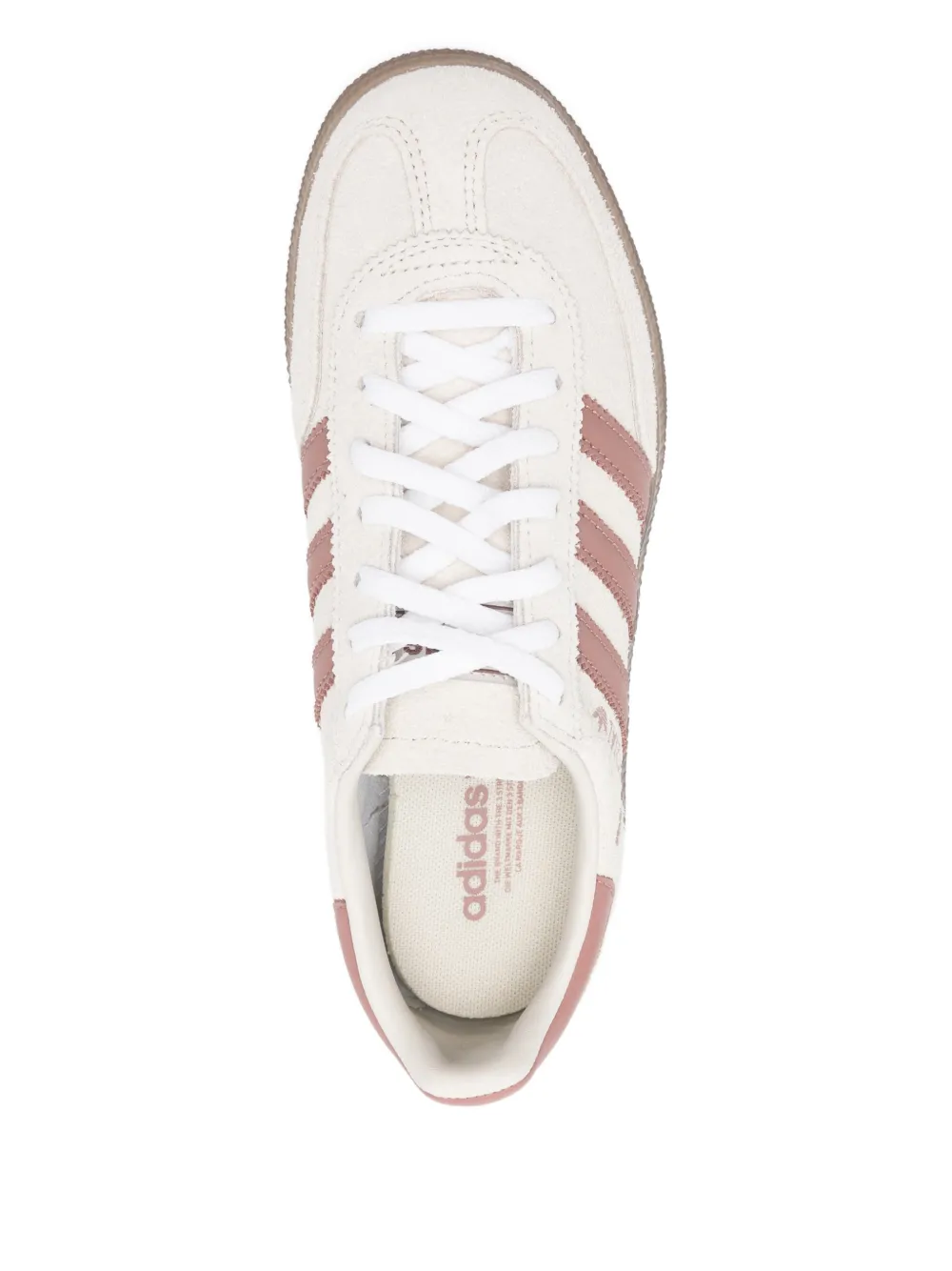 adidas Spezial sneakers Beige