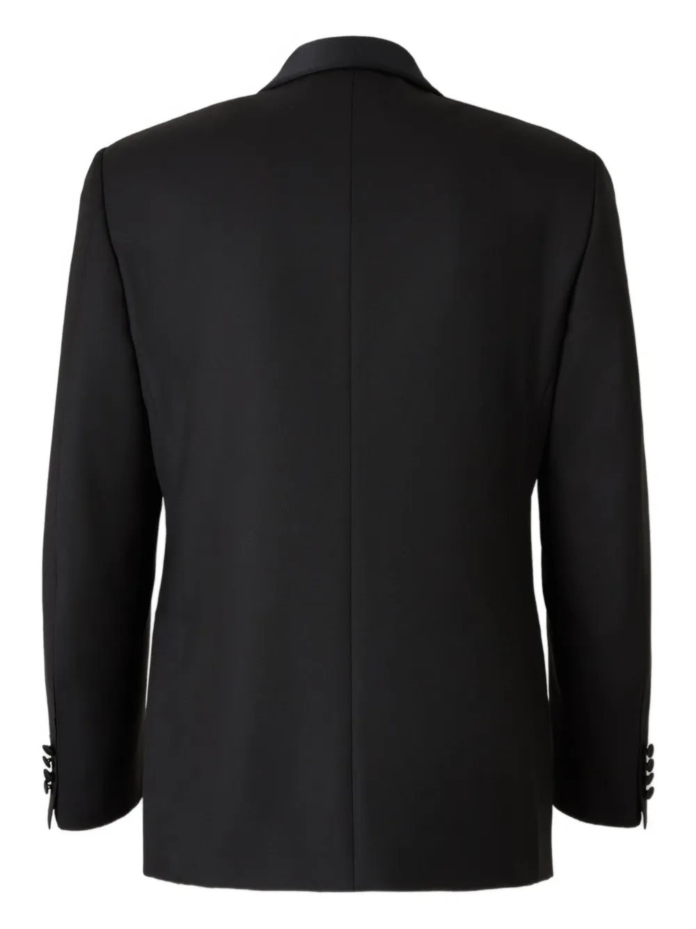 Canali Impeccabile shawl-lapel button suit | Trajes de noche | Image 2