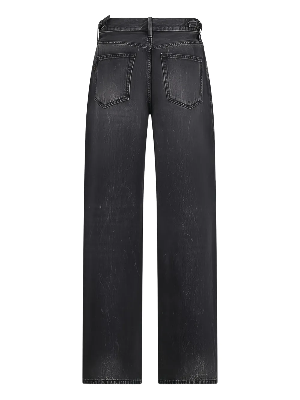 Destin logan jeans | Wide-Leg Jeans | Image 2