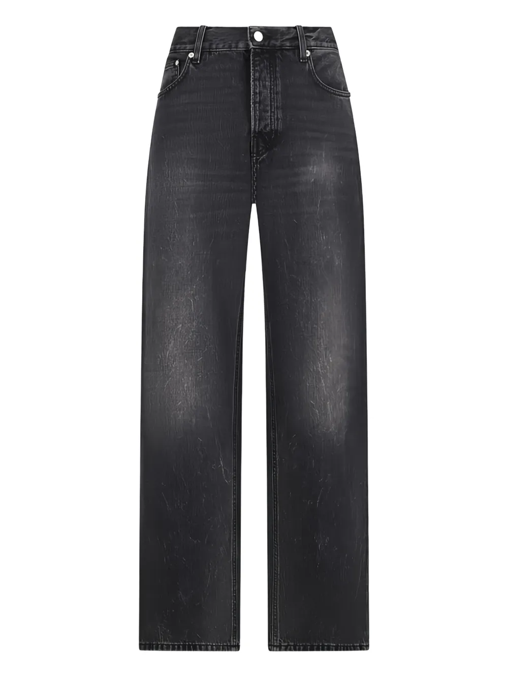 Destin logan jeans | Grey | Image 1