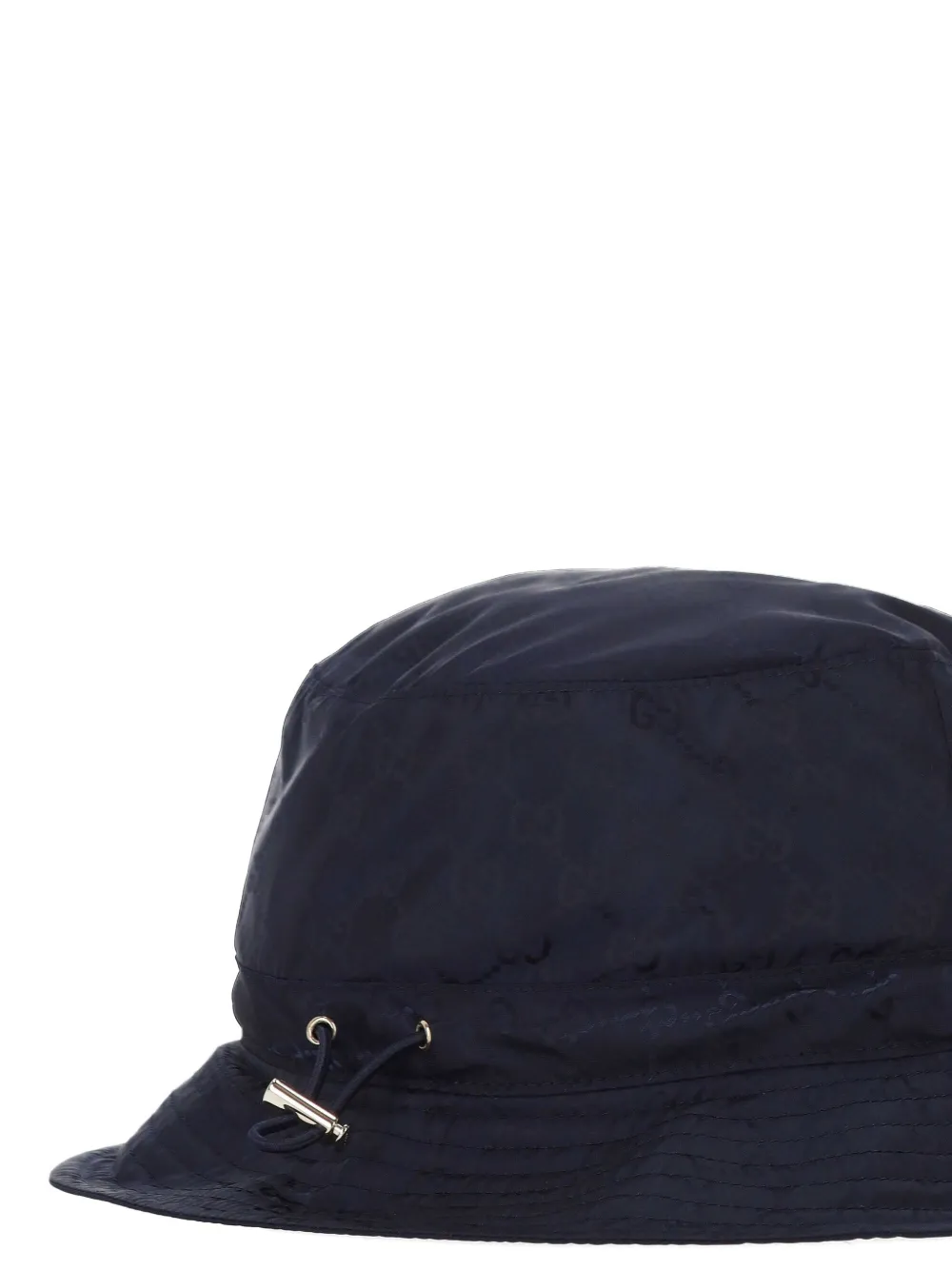 Gucci GG-pattern bucket hat | Image 2