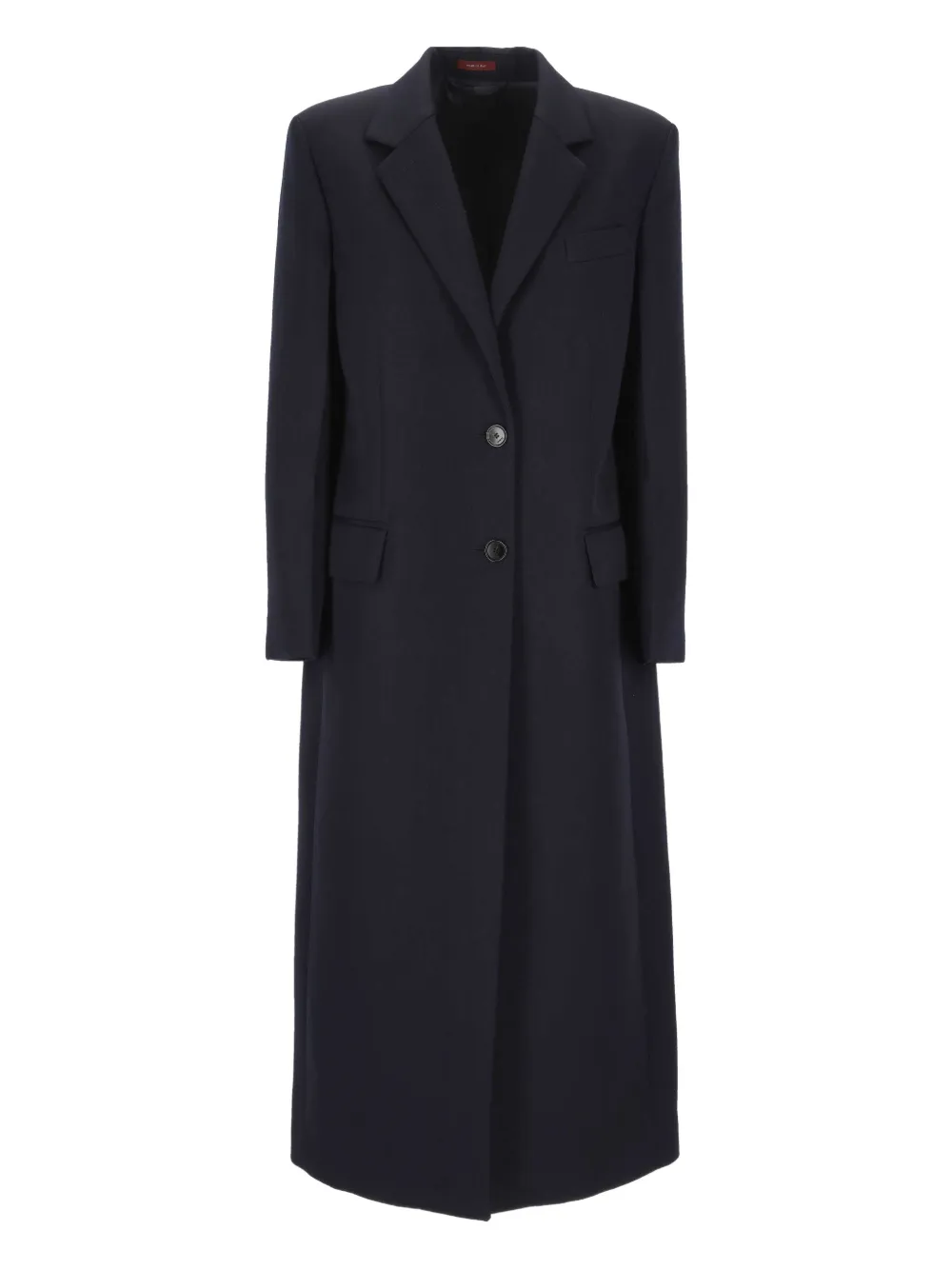 Gucci Double-knit Fitted Waist Coat In Blue