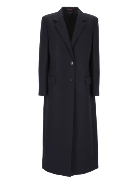 Gucci ダブルニット コート