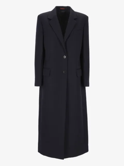 Gucci Double-Knit Fitted Waist Coat