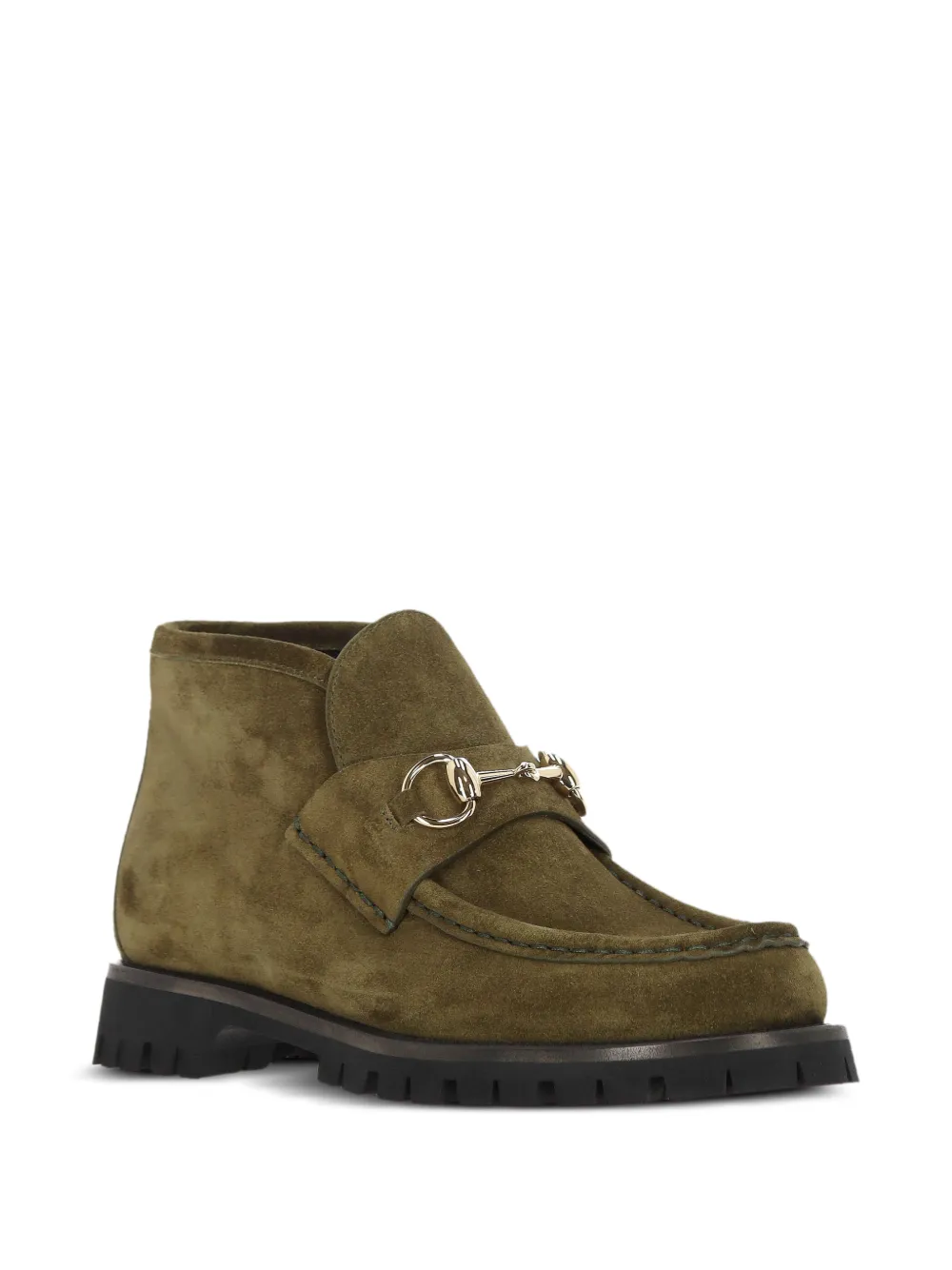 Gucci Horsebit ankle boots | Ankle Boots | Image 2