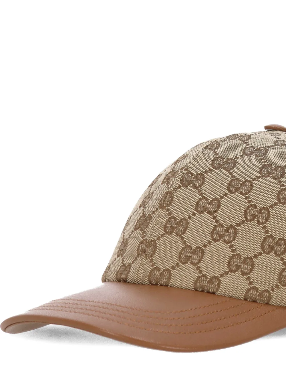 Gucci GG-pattern baseball cap | Image 2