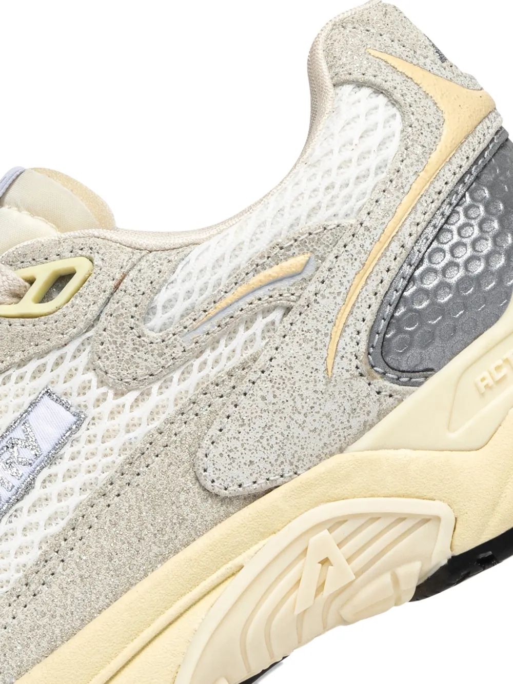 Autry Sneakers Beige