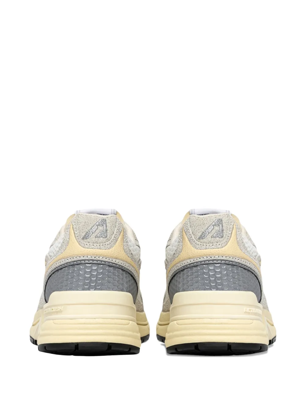 Autry Sneakers Beige