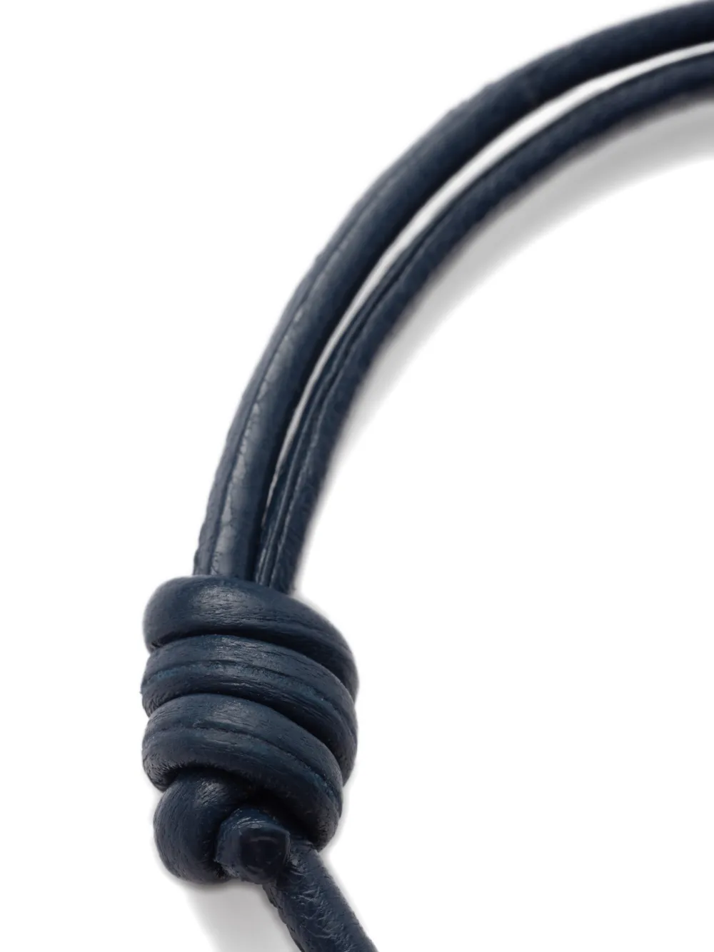 Prada レザーブレスレット | Image 2