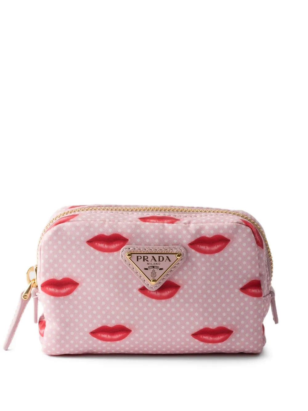 楽天市場】プラダ ピンク ポーチの通販