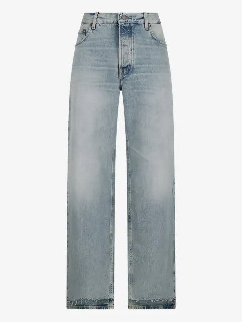 Destin jeans con efecto desgastado