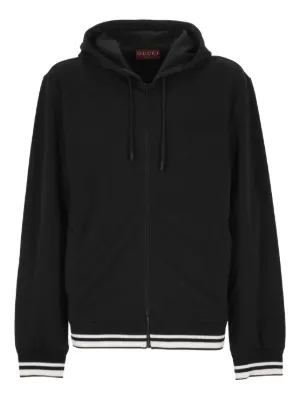 Gucci（グッチ）メンズ パーカー - FARFETCH