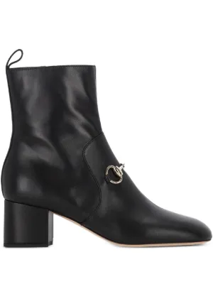Gucci（グッチ）ウィメンズ ブーツ - FARFETCH