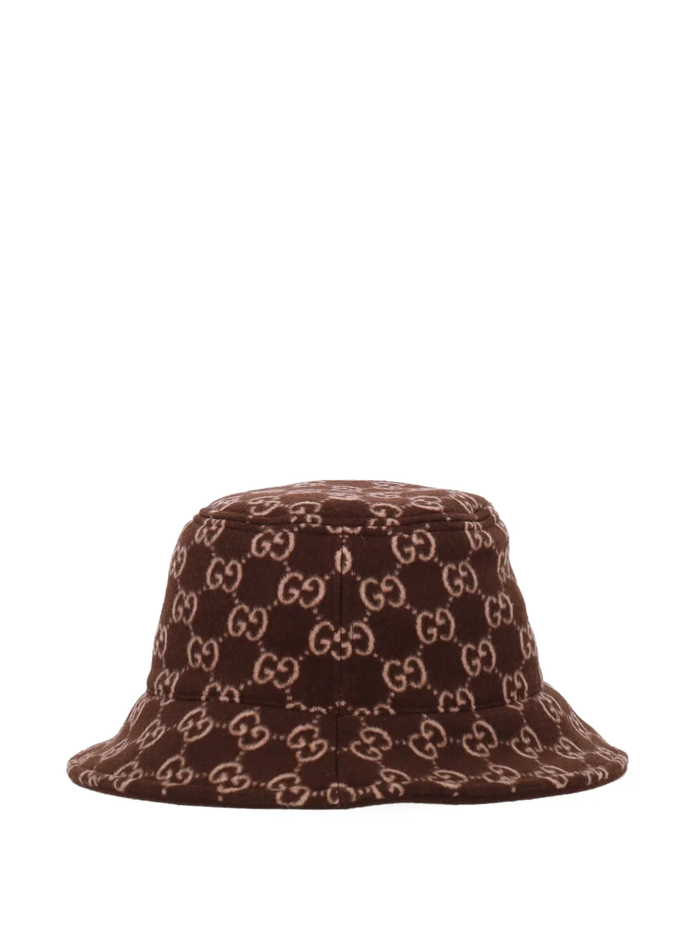 Gucci GG-monogram bucket hat | Image 2