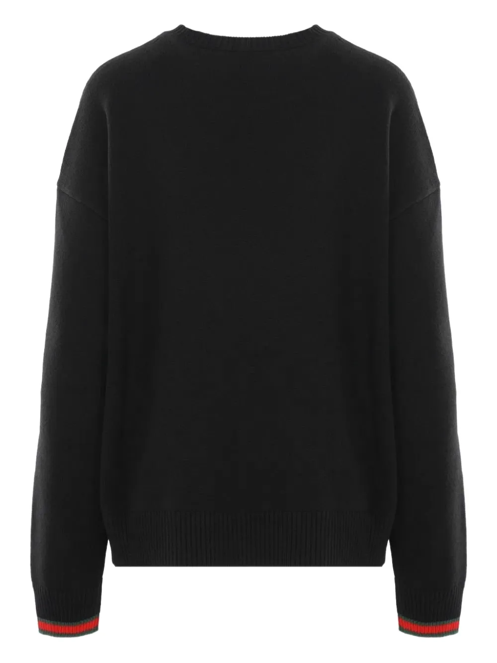 Gucci sudadera con hombros caídos | Playeras y jerséis | Image 2