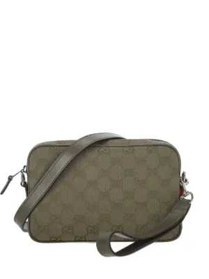 Gucci（グッチ）メンズ メッセンジャーバッグ - FARFETCH