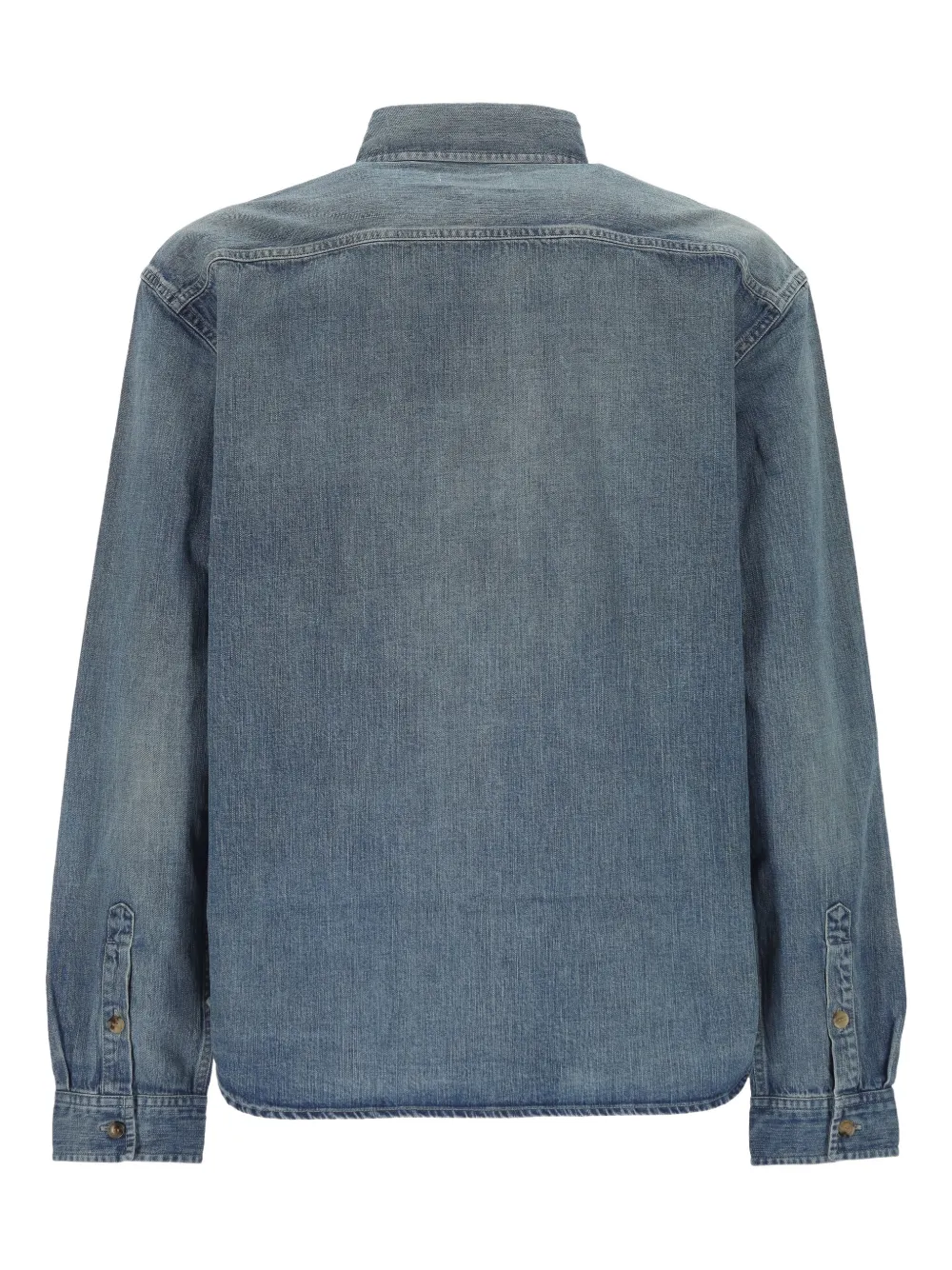 Saint Laurent Cassandre buttoned shirt | Image 2