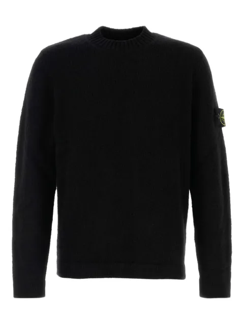 Stone Island long-sleeve sweater