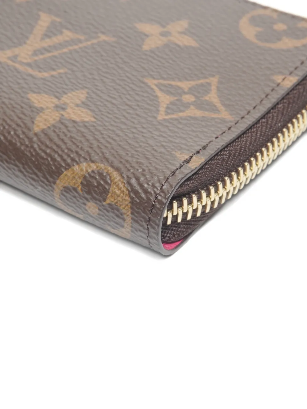 LOUIS VUITTON Pre-owned 2021-2025 Noah Wallet In Brown