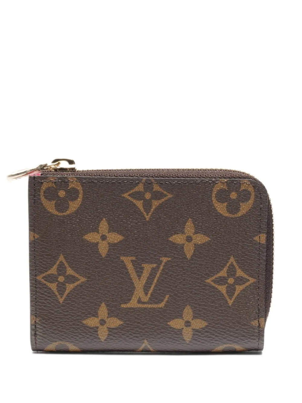 Louis Vuitton Pre-Owned 2021-2025 Noah wallet - Marrone