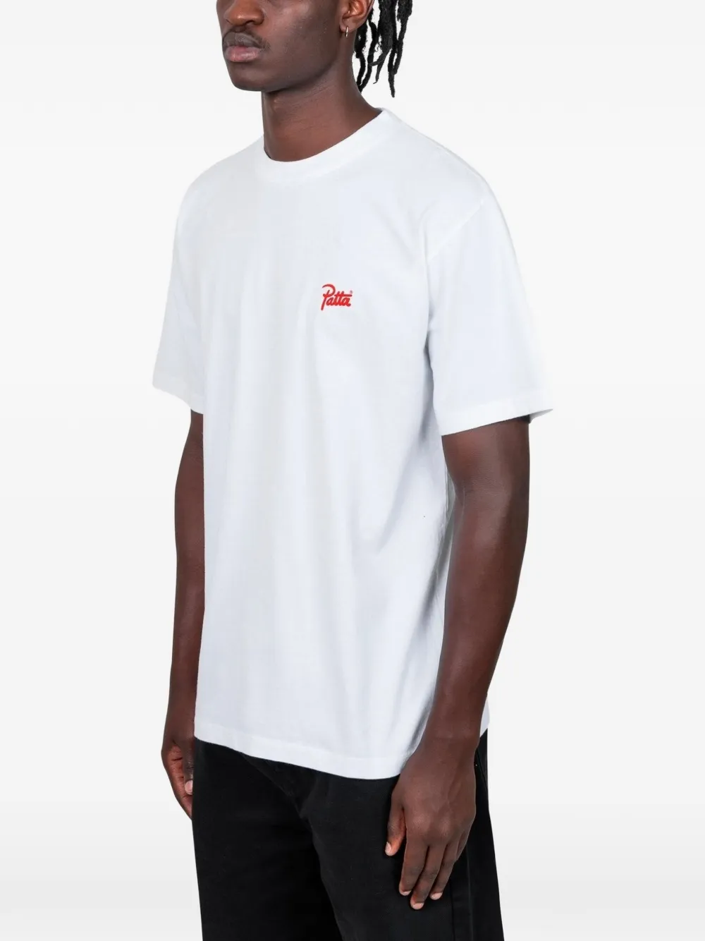 PATTA grafic-print T-shirt | T-Shirts | Image 2