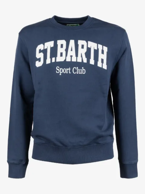 MC2 Saint Barth Crew Neck Sweater