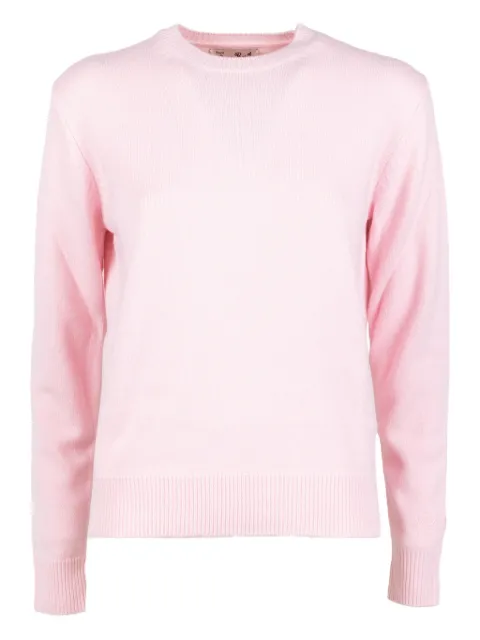 MC2 Saint Barth crewneck knitwear