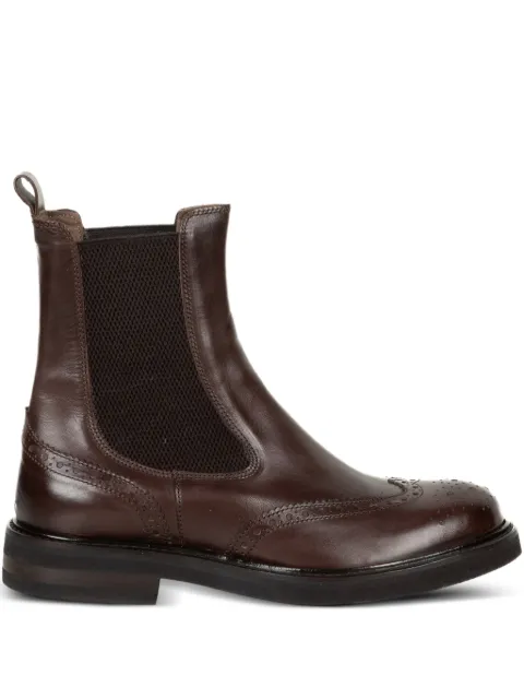 Delduca rogue Duccio boots