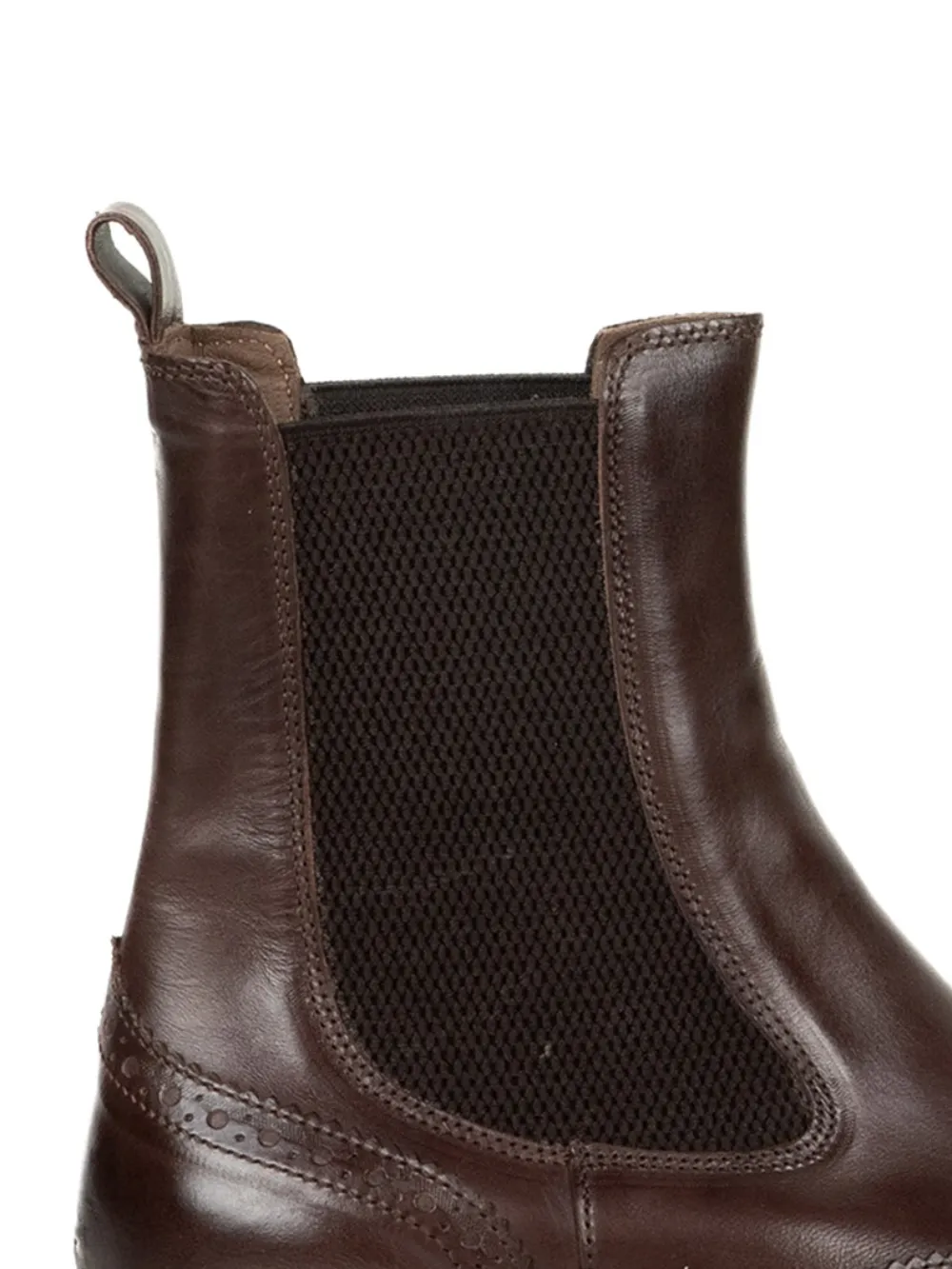 Delduca rogue Duccio boots | Chelsea Boots | Image 2