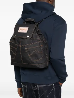 Kenzo Backpacks for Men - Shop Now on FARFETCH