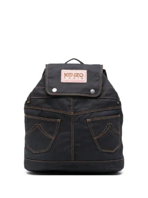 Kenzo Backpacks for Men - Shop Now on FARFETCH