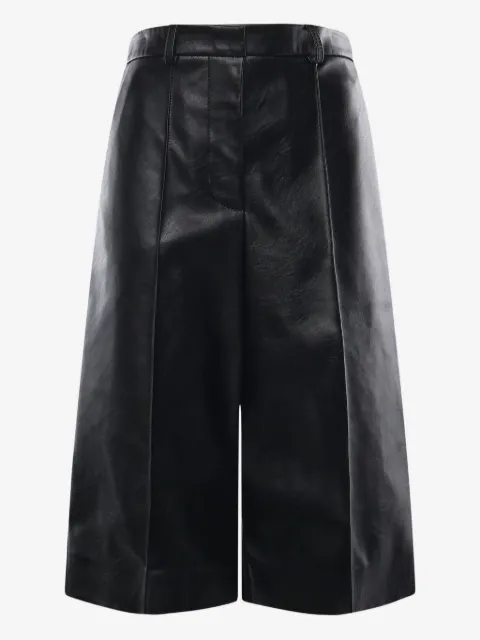 Stella McCartney bermudas anchas