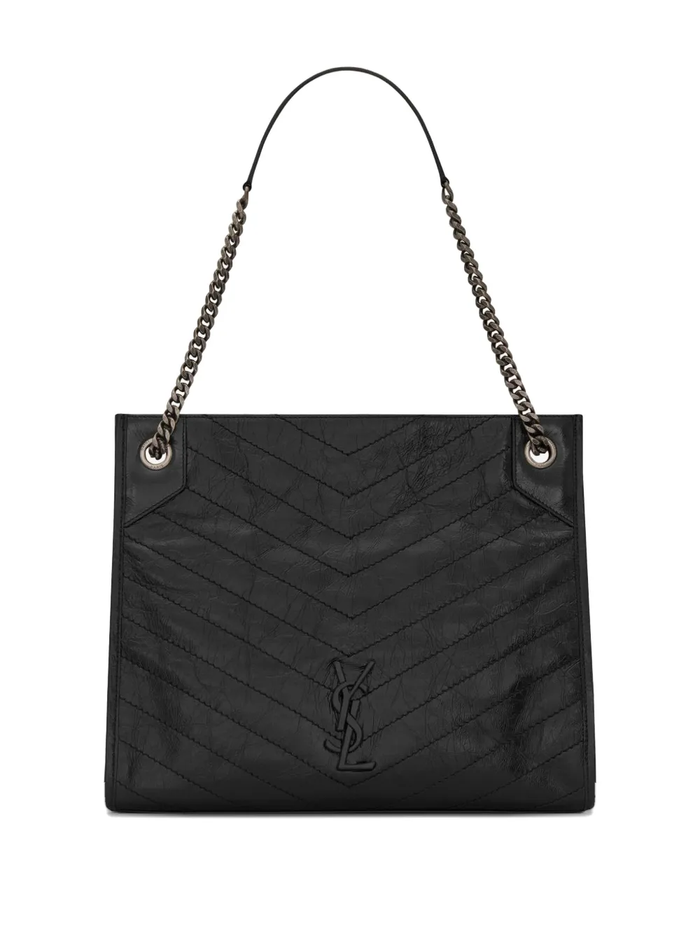 Saint Laurent Niki Tote Bag - Schwarz