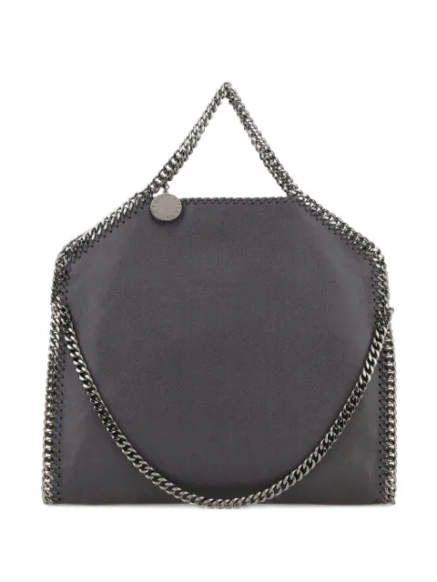 Stella McCartney Falabella fold-over tote bag