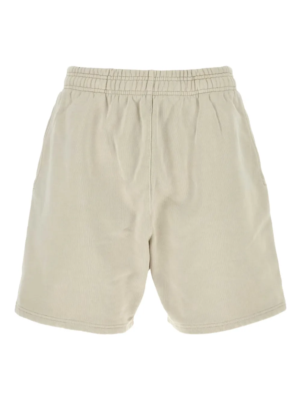ENTIRE STUDIOS welt-pockets shorts | neutro | Image 1